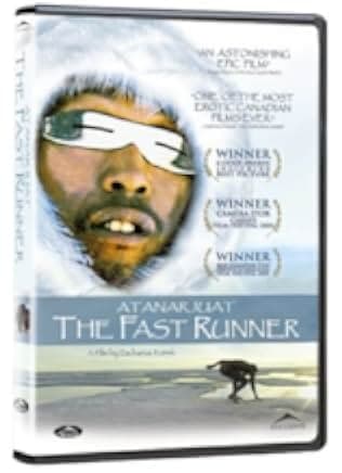 Atanarjuat: The Fast Runner 2002