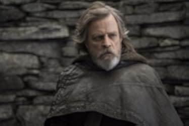 Star Wars: Episode VIII - The Last Jedi 2017