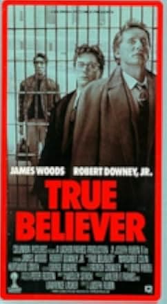 True Believer 1989