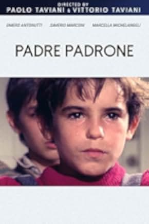 Padre Padrone 1977