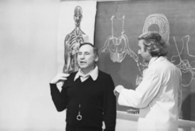 Young Frankenstein 1974
