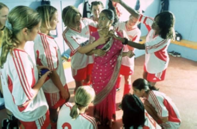 Bend It Like Beckham 2002