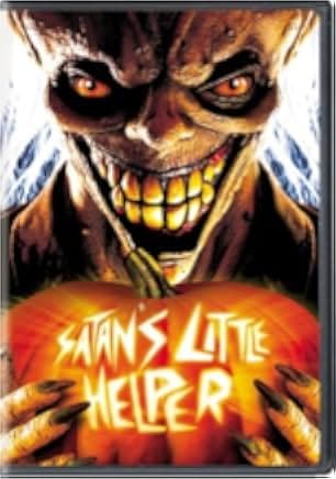 Satan's Little Helper 2004