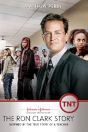 The Ron Clark Story 2006