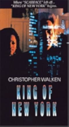 King of New York 1990