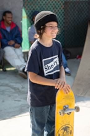 Mid90s 2018