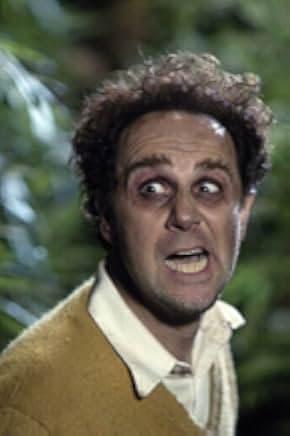 Reefer Madness: The Movie Musical 2005