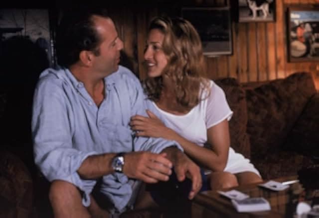 Striking Distance 1993