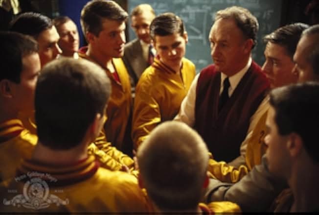 Hoosiers 1986