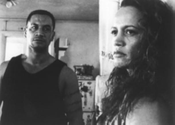 Once Were Warriors 1994