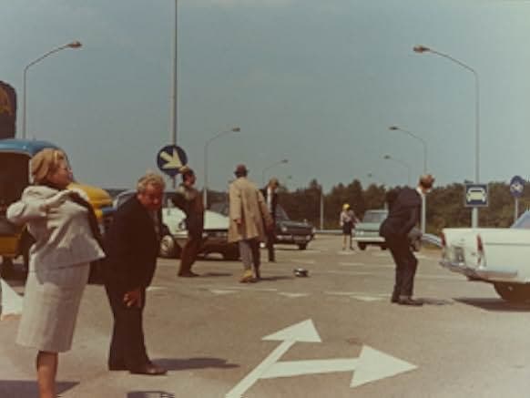 Trafic 1971