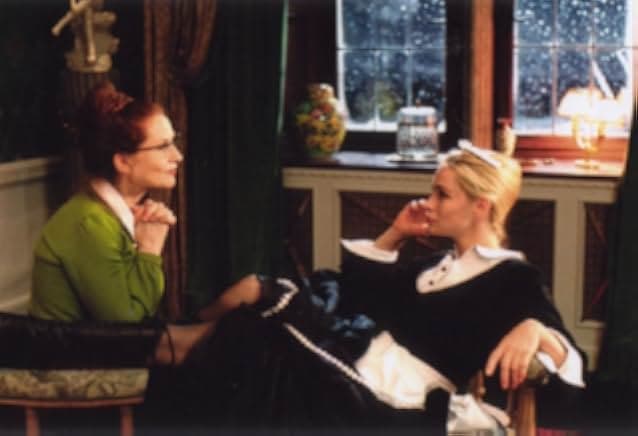 8 Women 2002