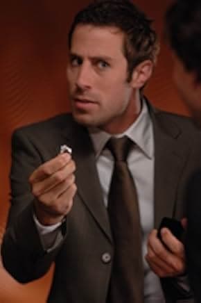 Bachelor Party 2: The Last Temptation 2008