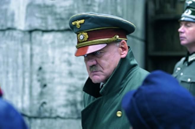Downfall 2004
