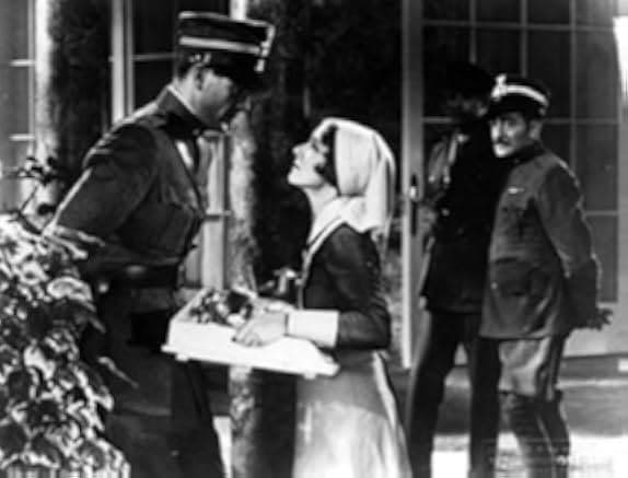 A Farewell to Arms 1932