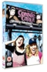 Connie and Carla 2004