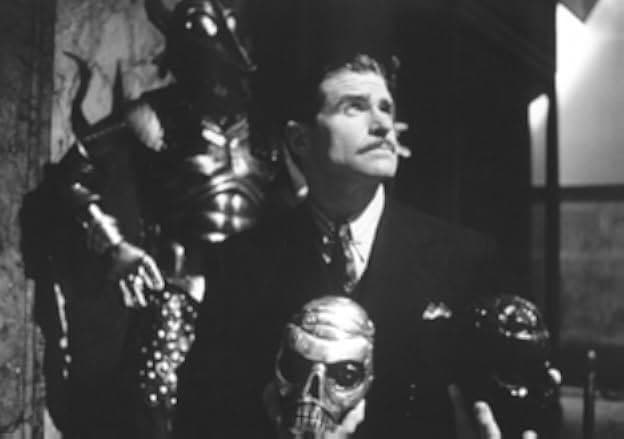 The Phantom 1996