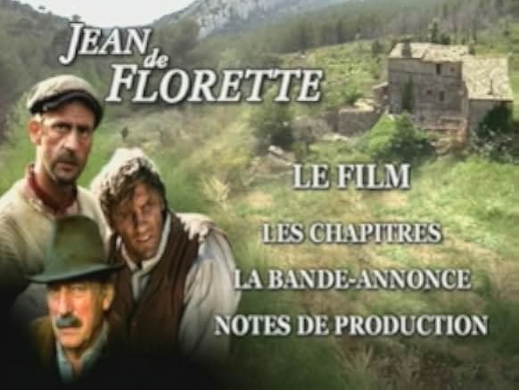 Jean de Florette 1986