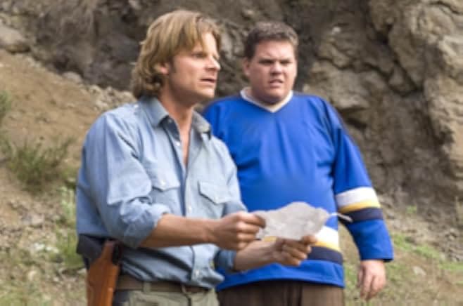 Strange Wilderness 2008