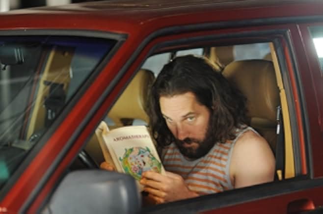 Our Idiot Brother 2011