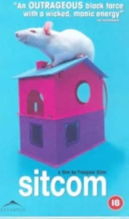 Sitcom 1998