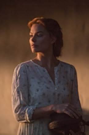 The Legend of Tarzan 2016