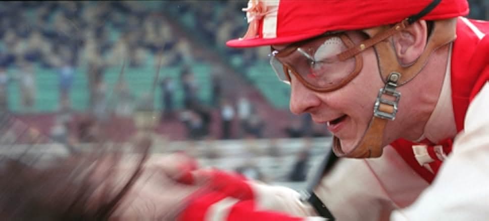 Seabiscuit 2003