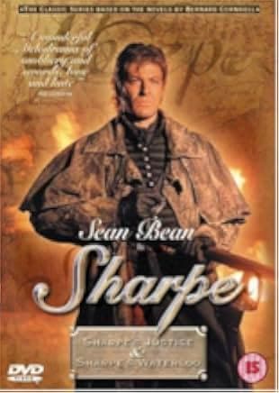 Sharpe's Waterloo