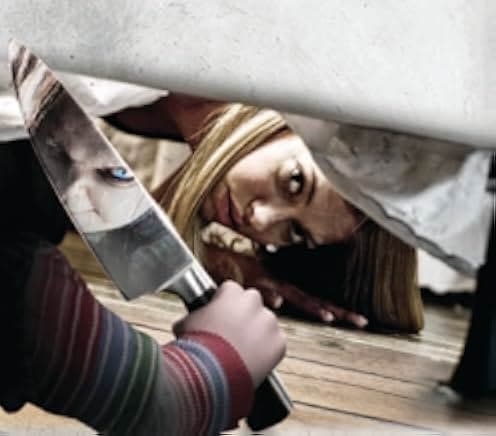 Curse of Chucky 2013