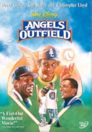 Angels in the Outfield 1994