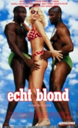 The Real Blonde 1997