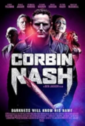 Corbin Nash 2018