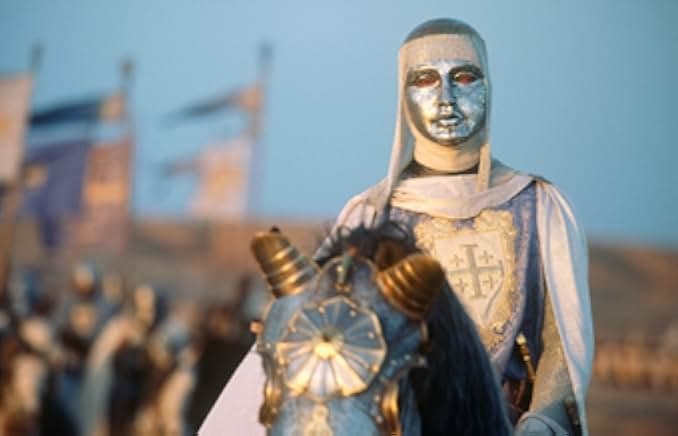 Kingdom of Heaven 2005