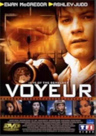 Eye of the Beholder 1999