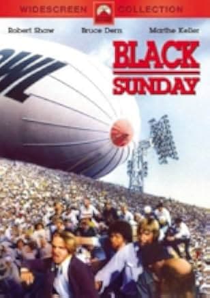 Black Sunday 1977