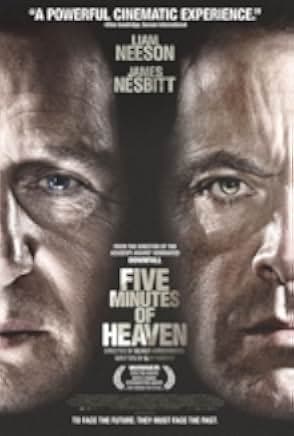 Five Minutes of Heaven 2009