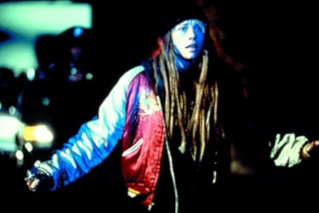 La Femme Nikita 1997