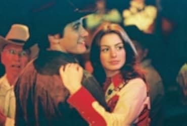 Brokeback Mountain 2005