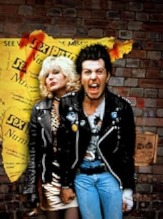 Sid and Nancy 1986