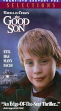 The Good Son 1993