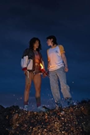 Love Lies Bleeding 2024