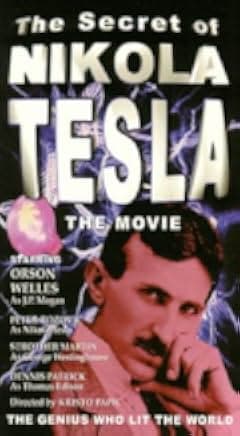 The Secret Life of Nikola Tesla 1980