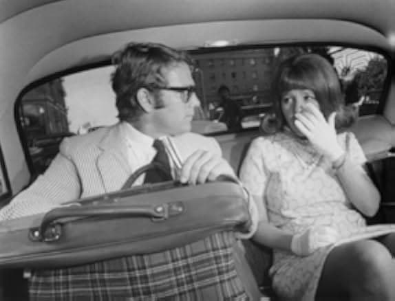 What's Up, Doc? 1972