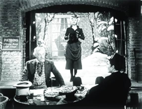 The Picture of Dorian Gray 1945