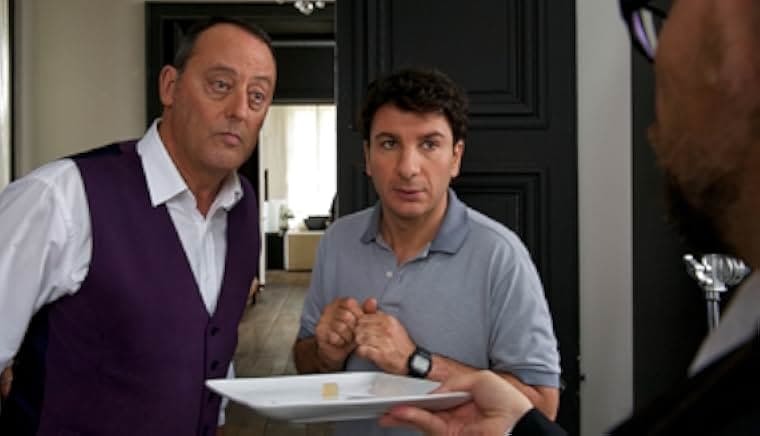 Le Chef 2012