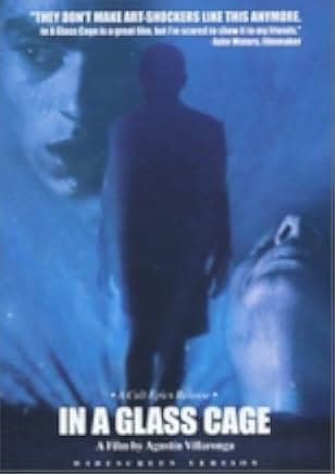 In a Glass Cage 1986