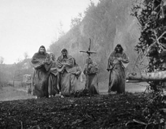 The Flowers of St. Francis 1952