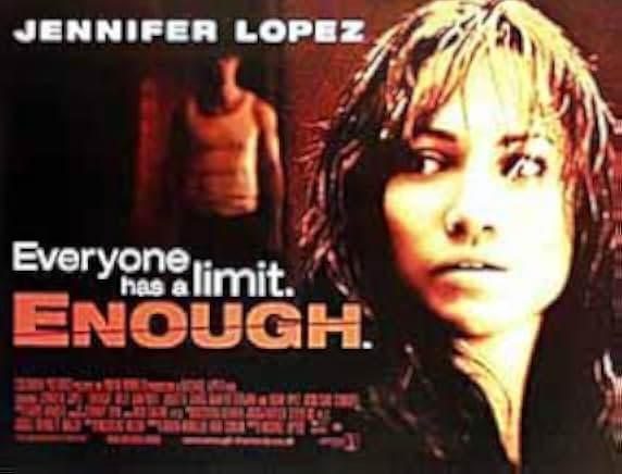 Enough 2002