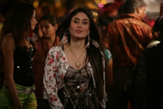 Talaash 2012