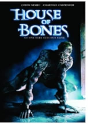 House of Bones 2010